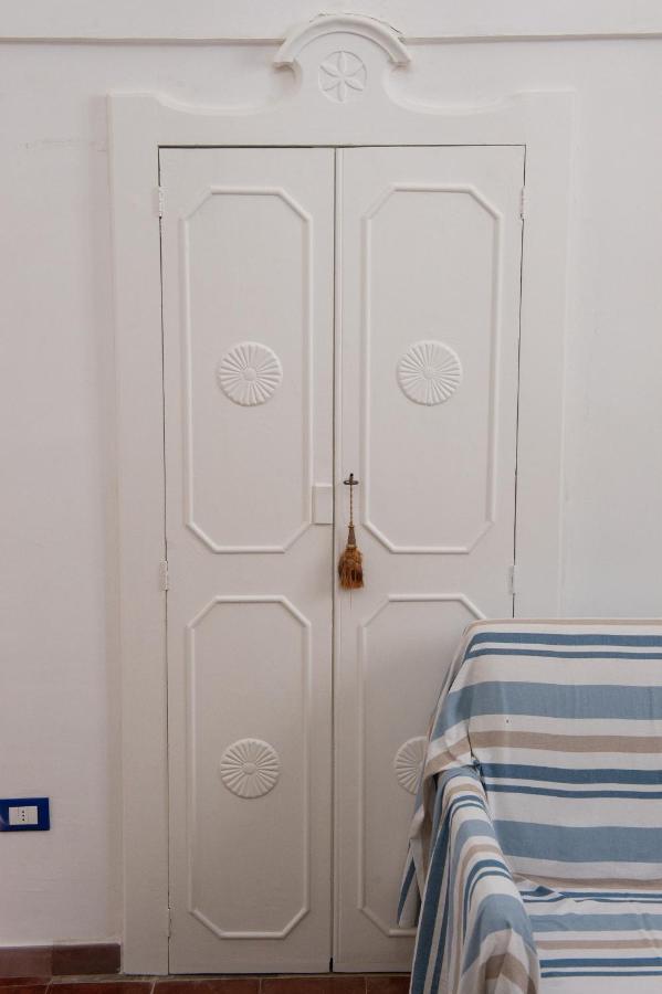 Appartement La Casa Nel Vico à Marittima Extérieur photo