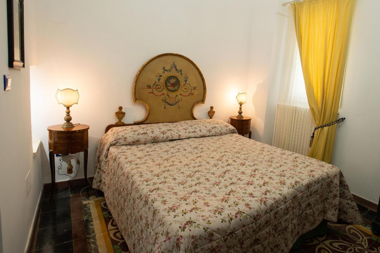 Appartement La Casa Nel Vico à Marittima Extérieur photo