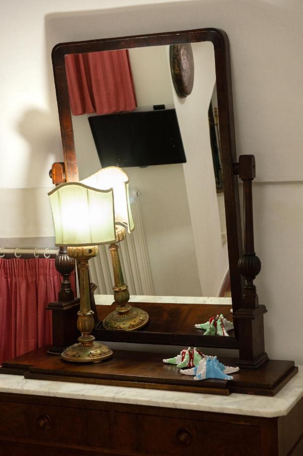 Appartement La Casa Nel Vico à Marittima Extérieur photo